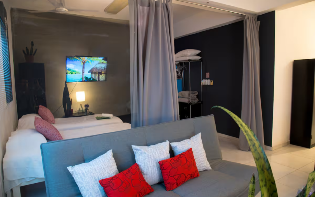 Suite Camino Real 537 PA