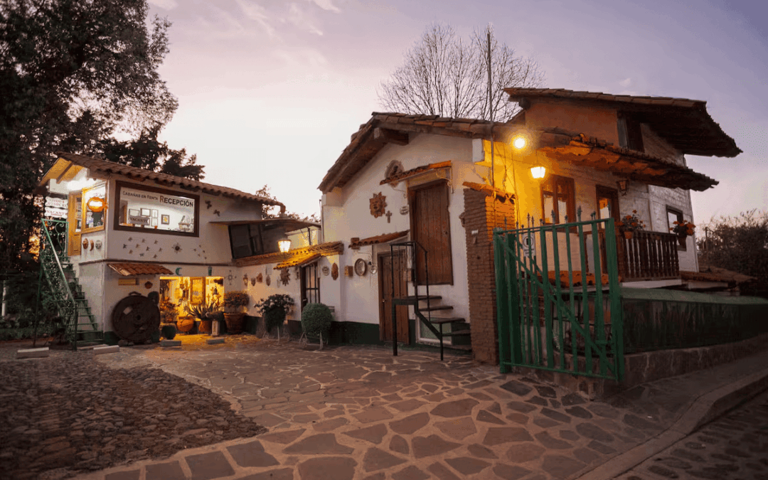 Villa Belen