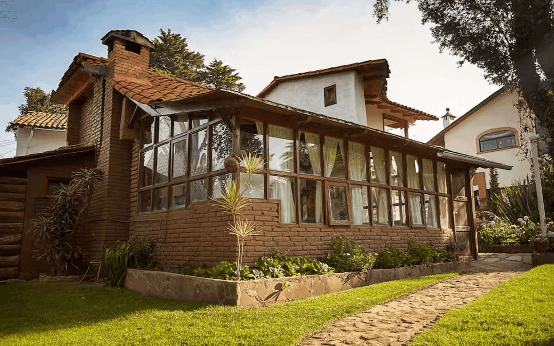 Villa Clavel