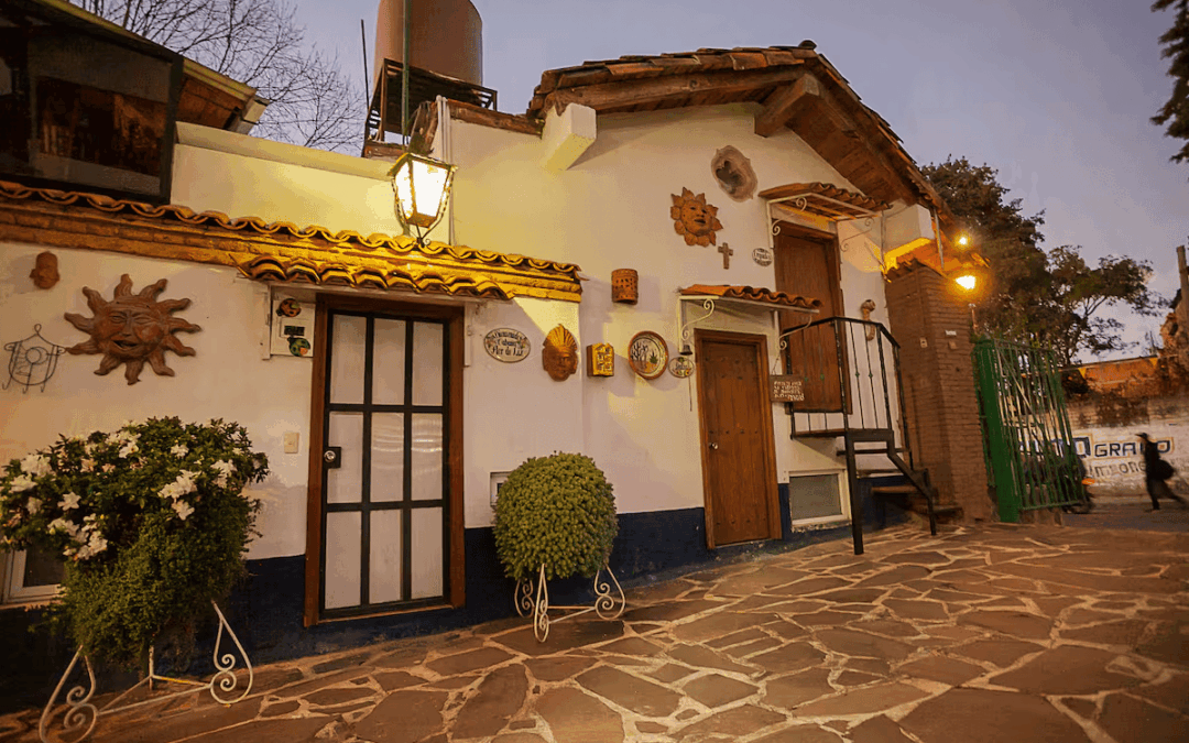Villa Flor de Liz