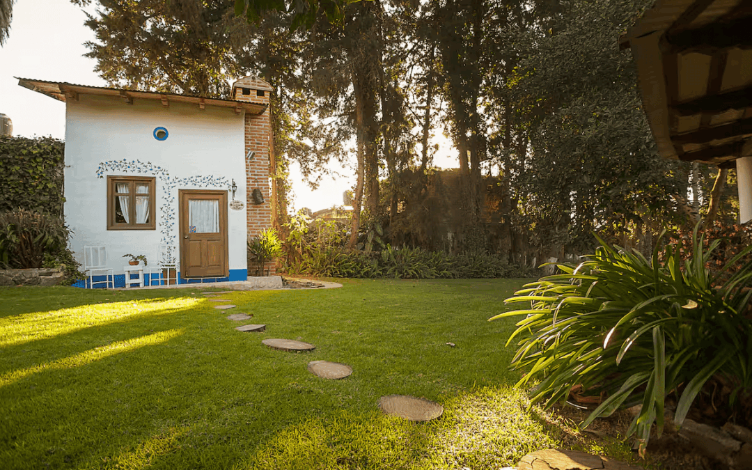 Villa Gardenia