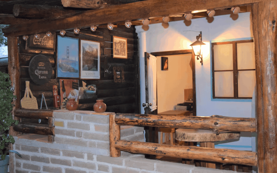Villa Jazmin