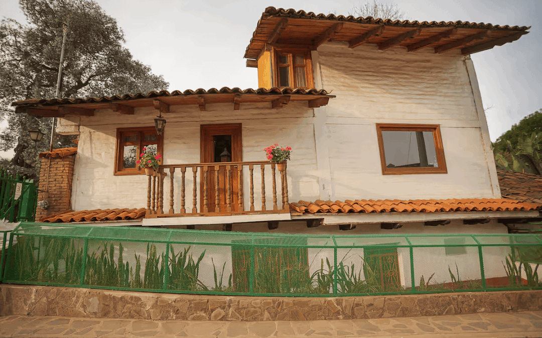Villa Orquídea